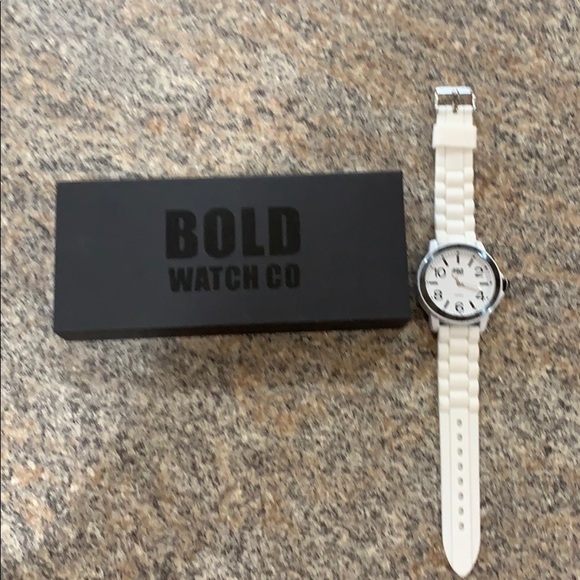 Bold Watch Co Watch - Picture 4 of 5